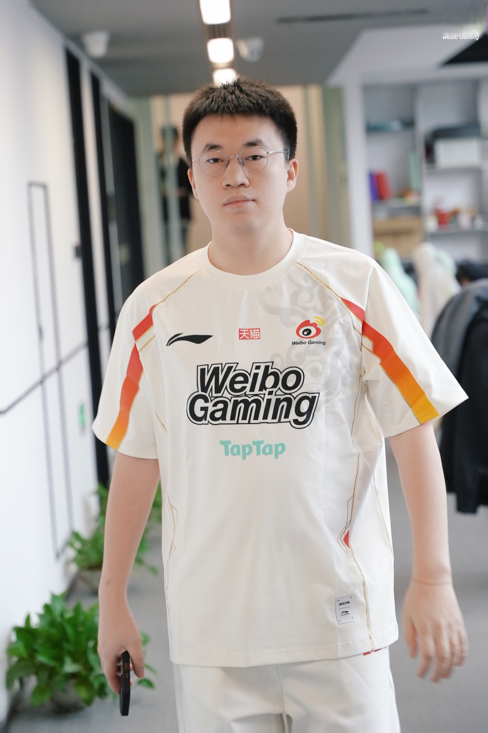 踏浪赴新穹 wbg英雄联盟超话