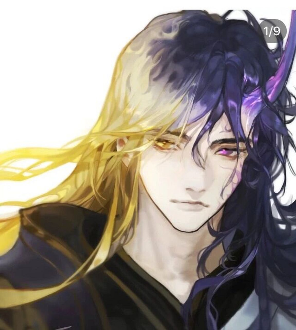 李信超帅头像 下一期出评论区点赞最高的英雄