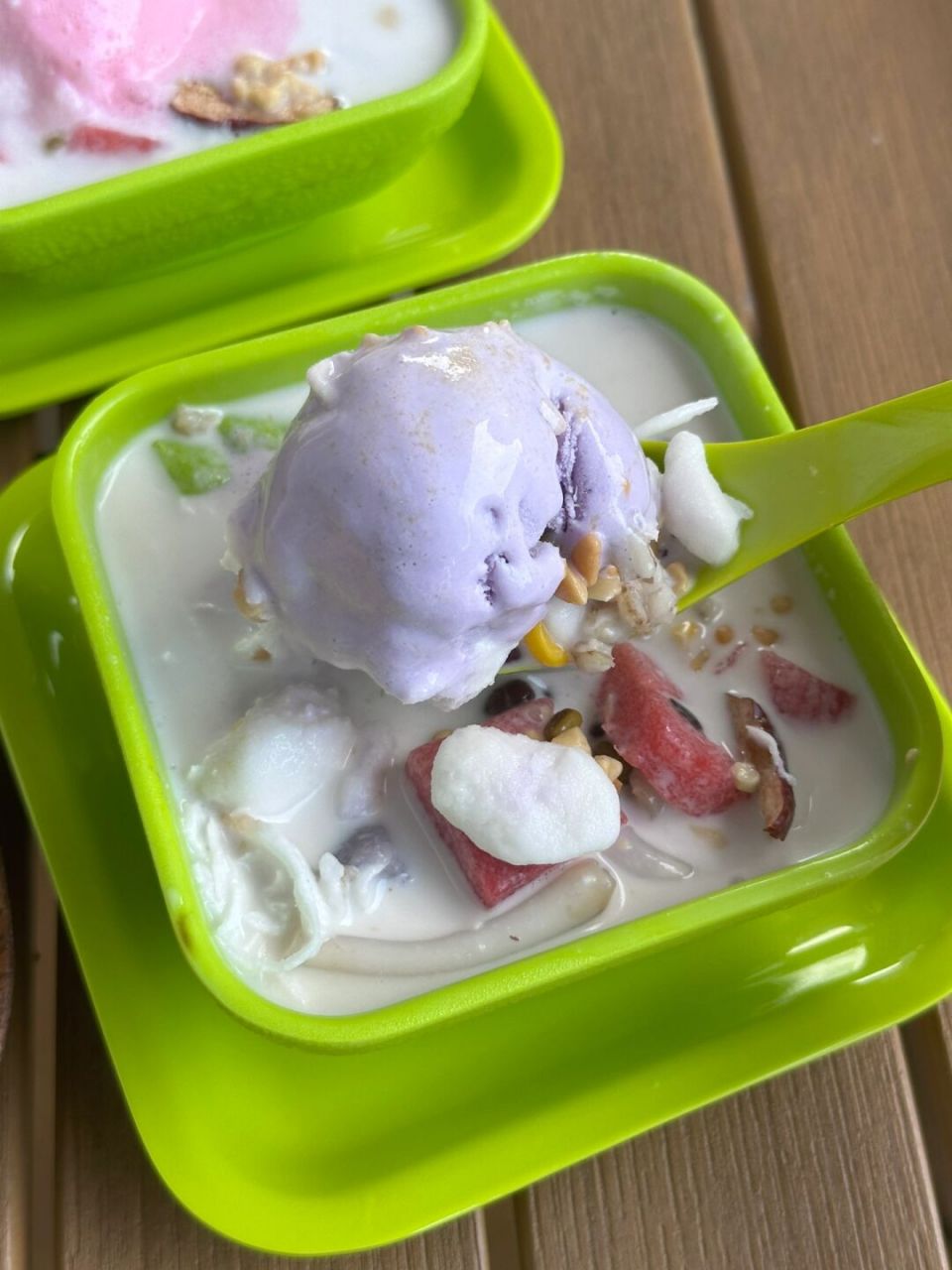 体感温度40 ,不喝清补凉续命怎么行!