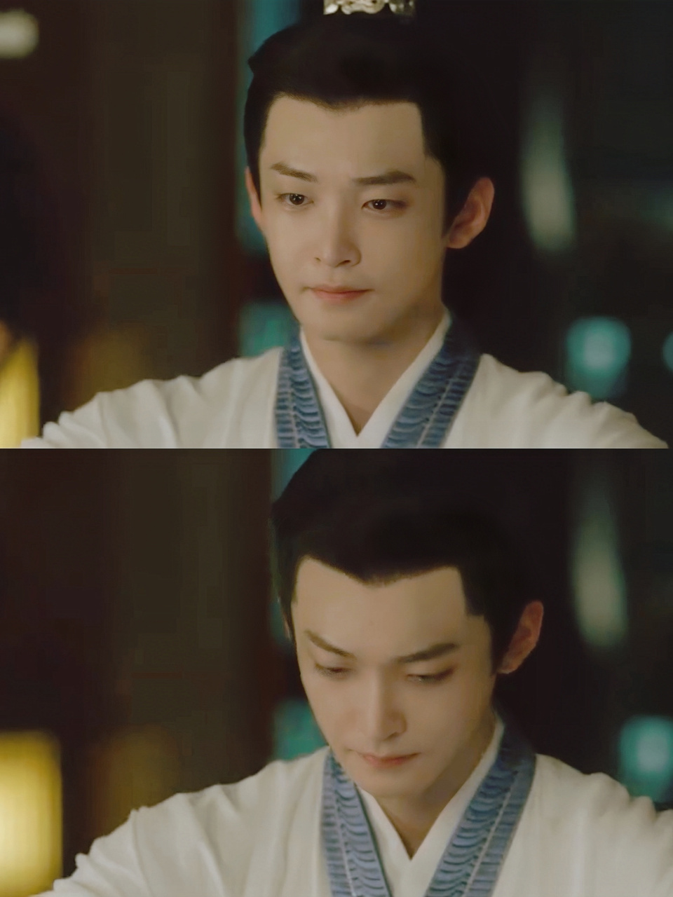 捕捉机敏可爱的蓐收大人[耶]@丁嘉文