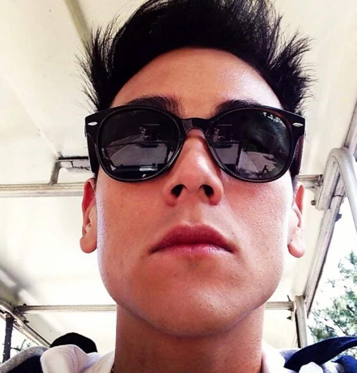 彭于晏头像 彭于晏头像