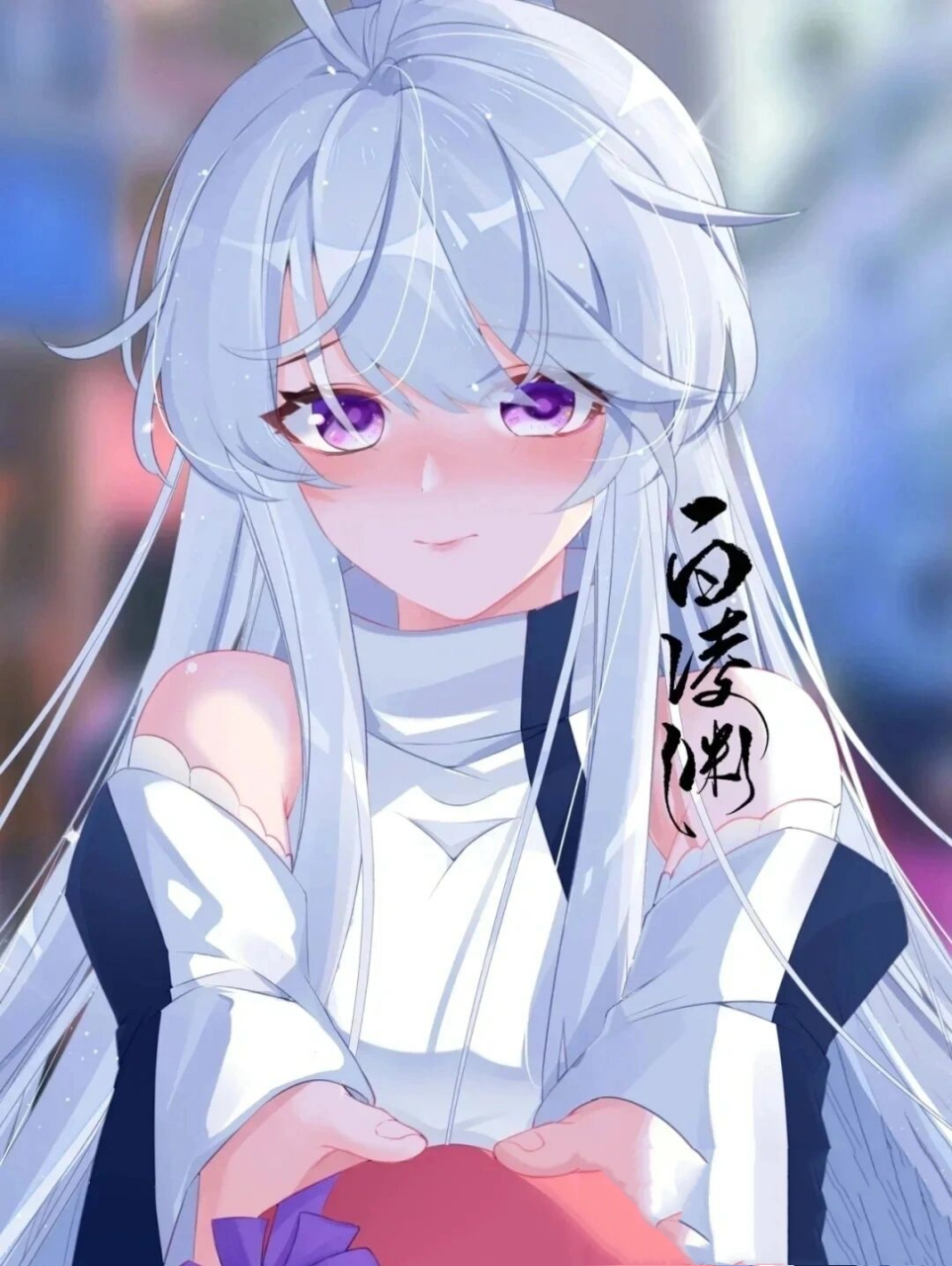 分享一波古月娜精美图片 啧啧啧 龙王传说  古月娜 真不愧是咱斗3的女