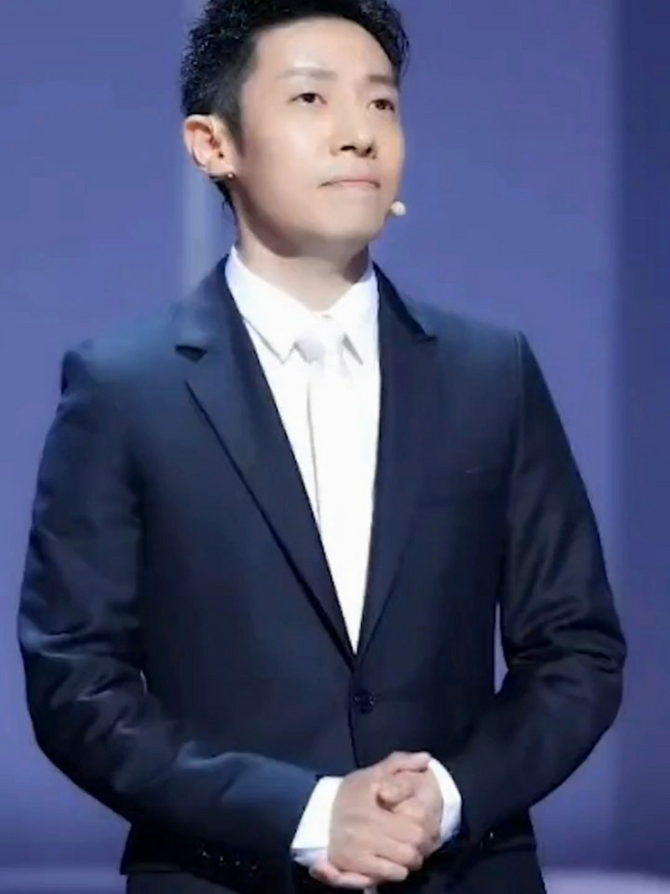 99今日分享: 撒贝宁穿越千年对话孔子,言语间是智慧,追求,仁爱,唯有