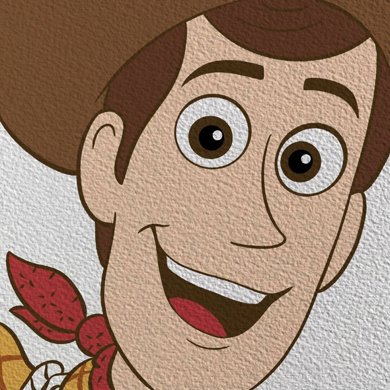 44ipad pencil 44笔刷:干油墨 00 00 00 #玩具总动员# #简