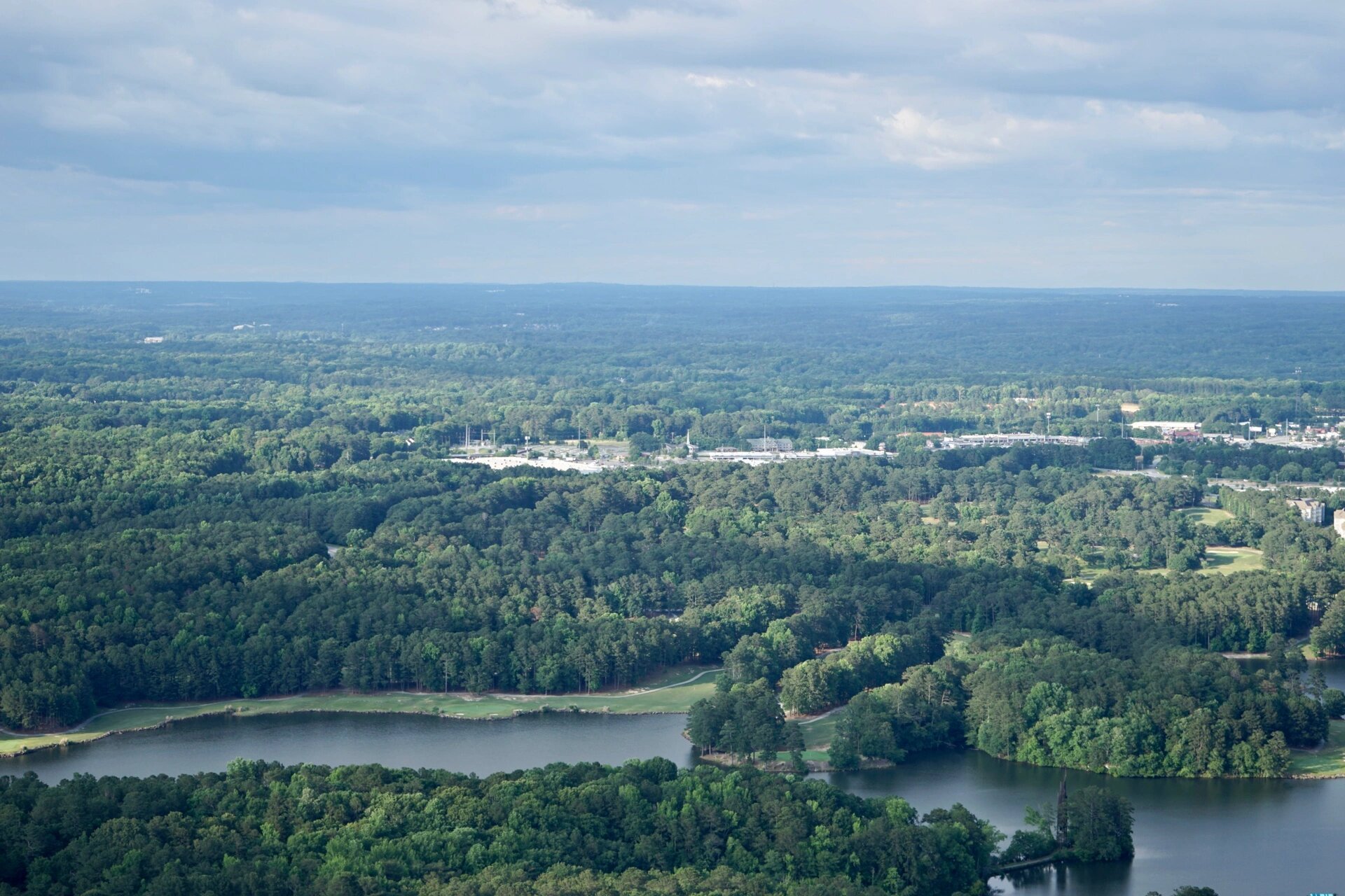 亚特兰大08stone mountain地球上最大的石头 据说这是地球上最大的