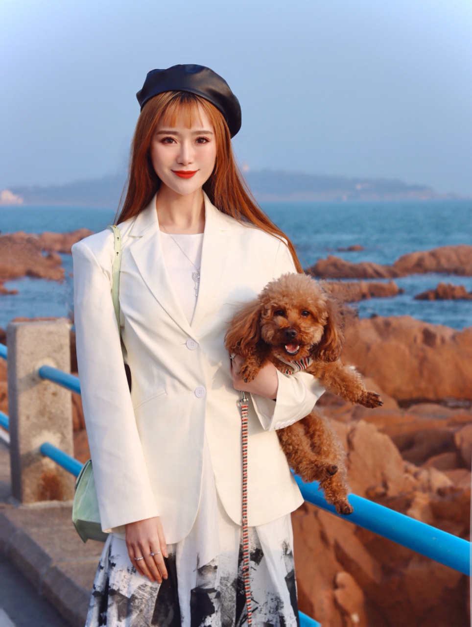 2021年早春流行穿搭你get了吗?