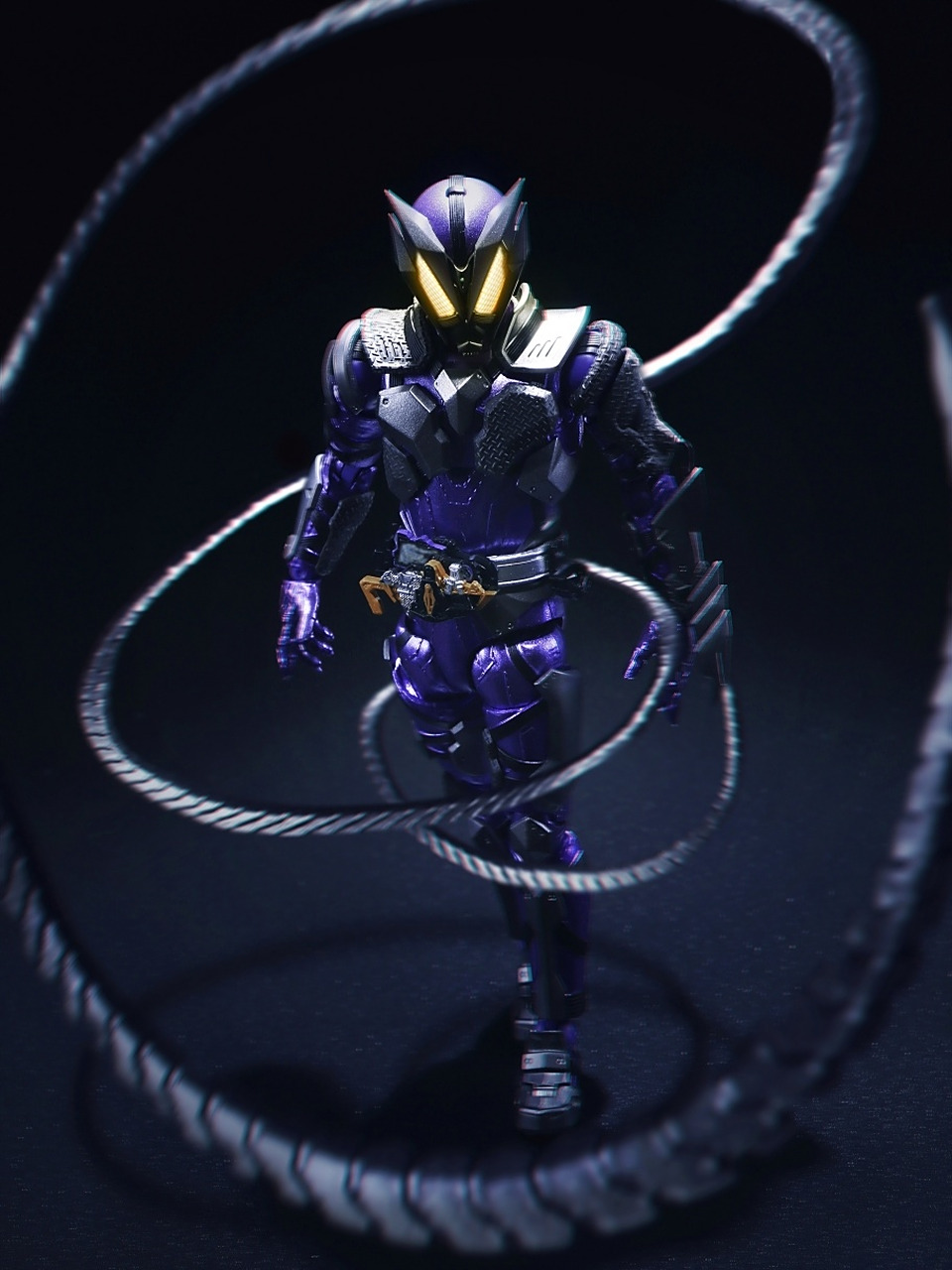 假面骑士灭 shf 随拍 #假面骑士