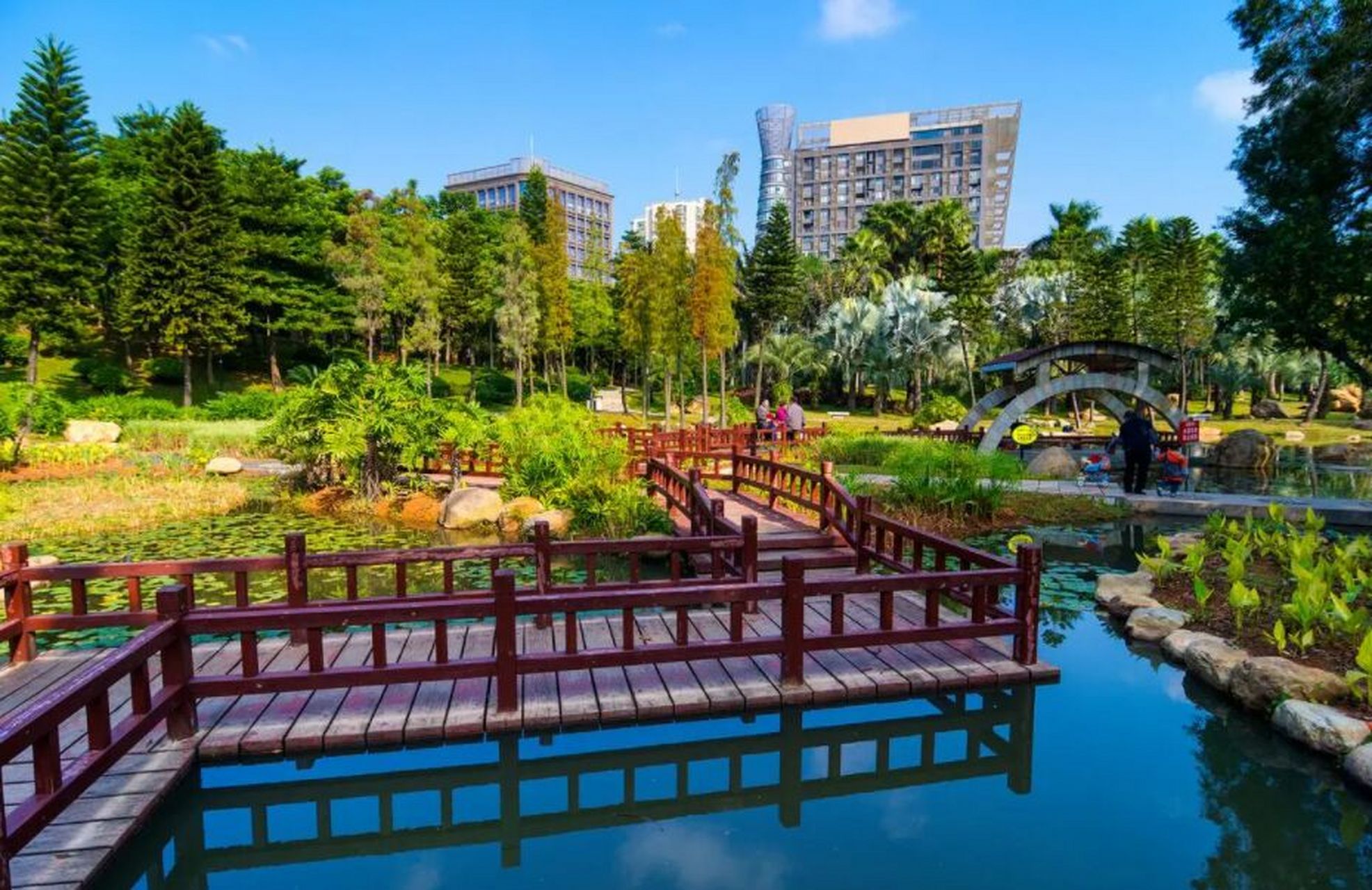 探寻重庆沙坪坝区有什么好玩的景点 沙坪坝区位于位于重庆市西南部,是