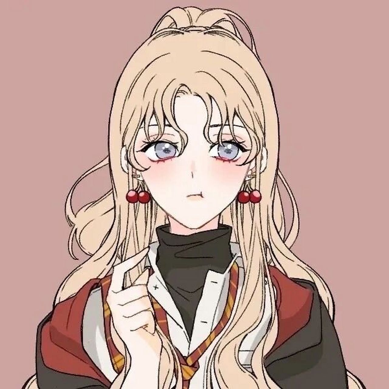 哈利波特人设 姓名:elena·jane·jones (艾琳娜·简