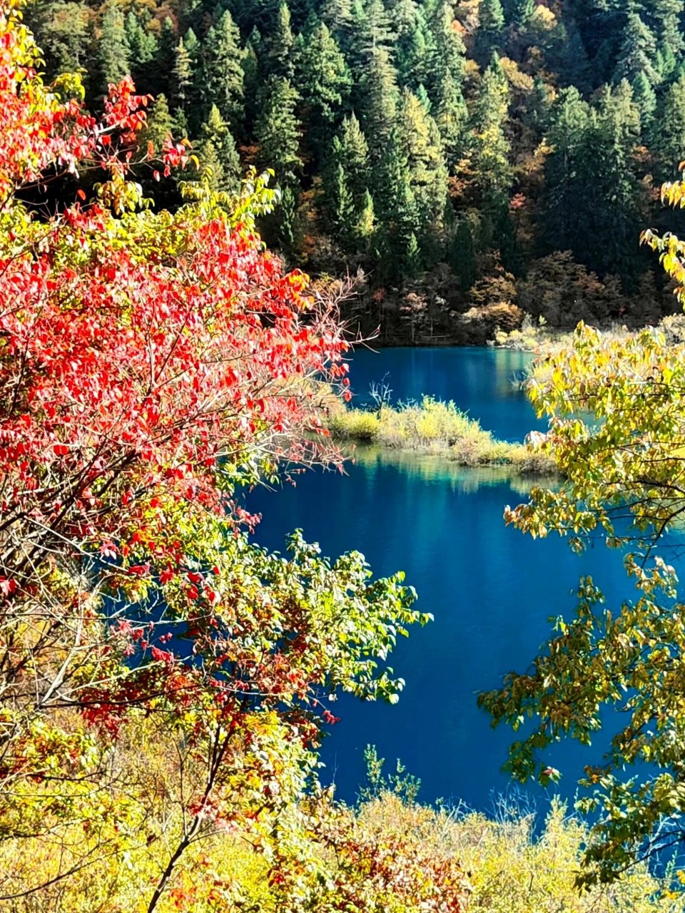 九寨沟周边三日游97经典97路线有哪些?