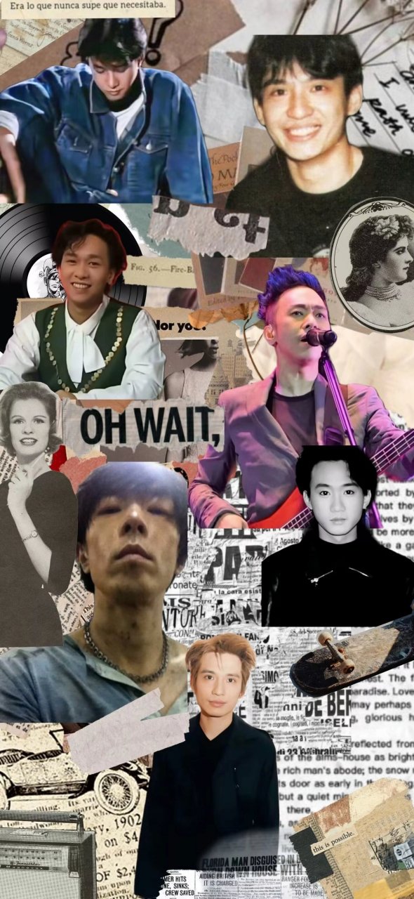 beyond壁纸(2) beyond自制壁纸 要图片的可以私我