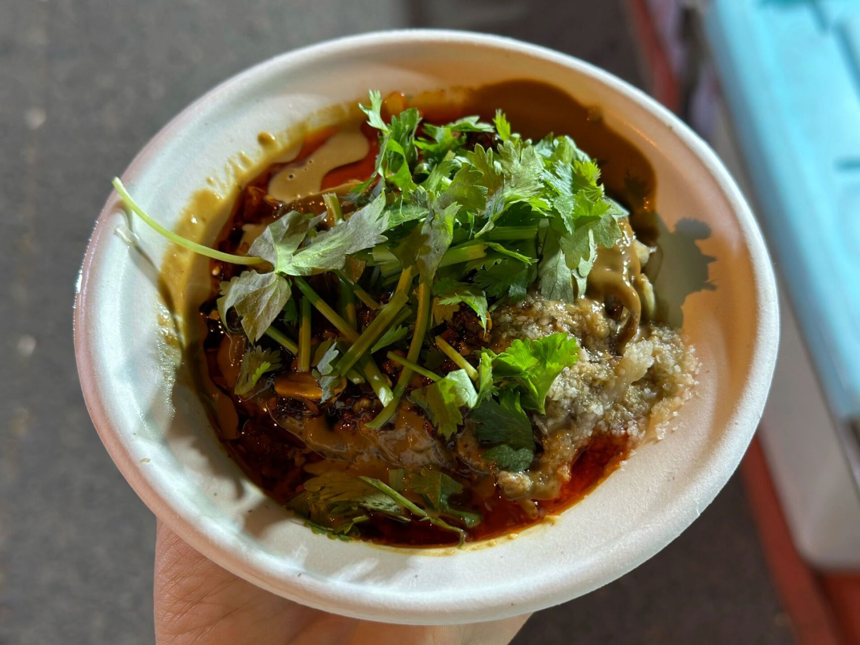 沈阳|南一经街 彩电塔夜市95 沈阳当地人气非常旺的彩电塔夜市,已经