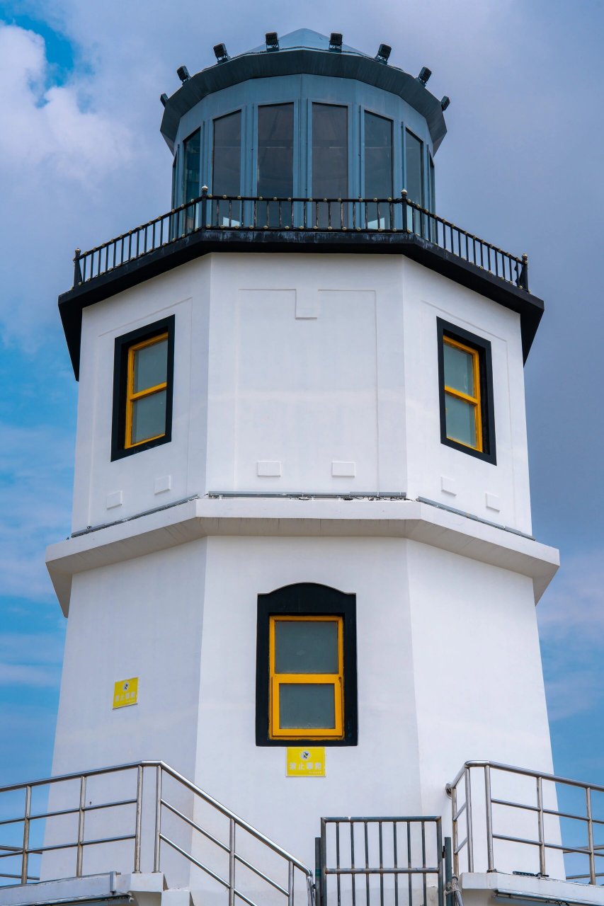 舟山中国灯塔博物馆