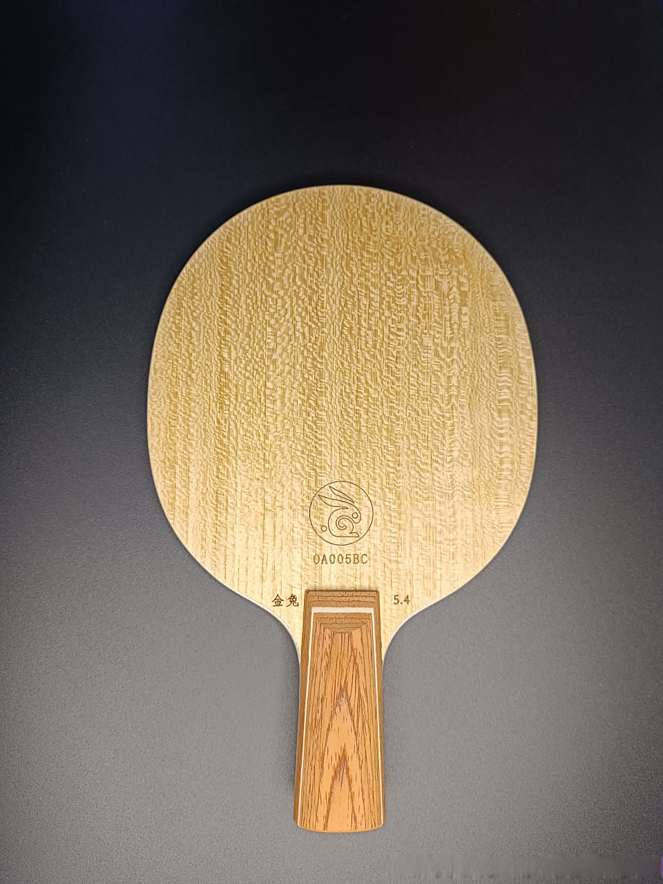 4:面材:寇头力材:片状合金/阿尤斯大芯:网状合金 桐木或阿尤斯结构