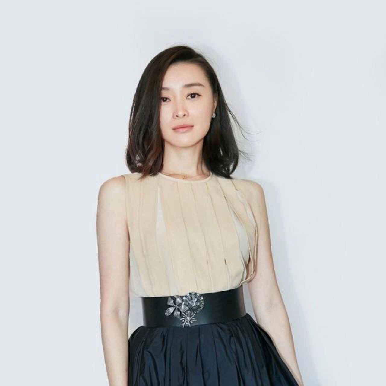 一天,海清来找吴越:"有个好本子你可以试试,但是角色人设不太好,矢鲻