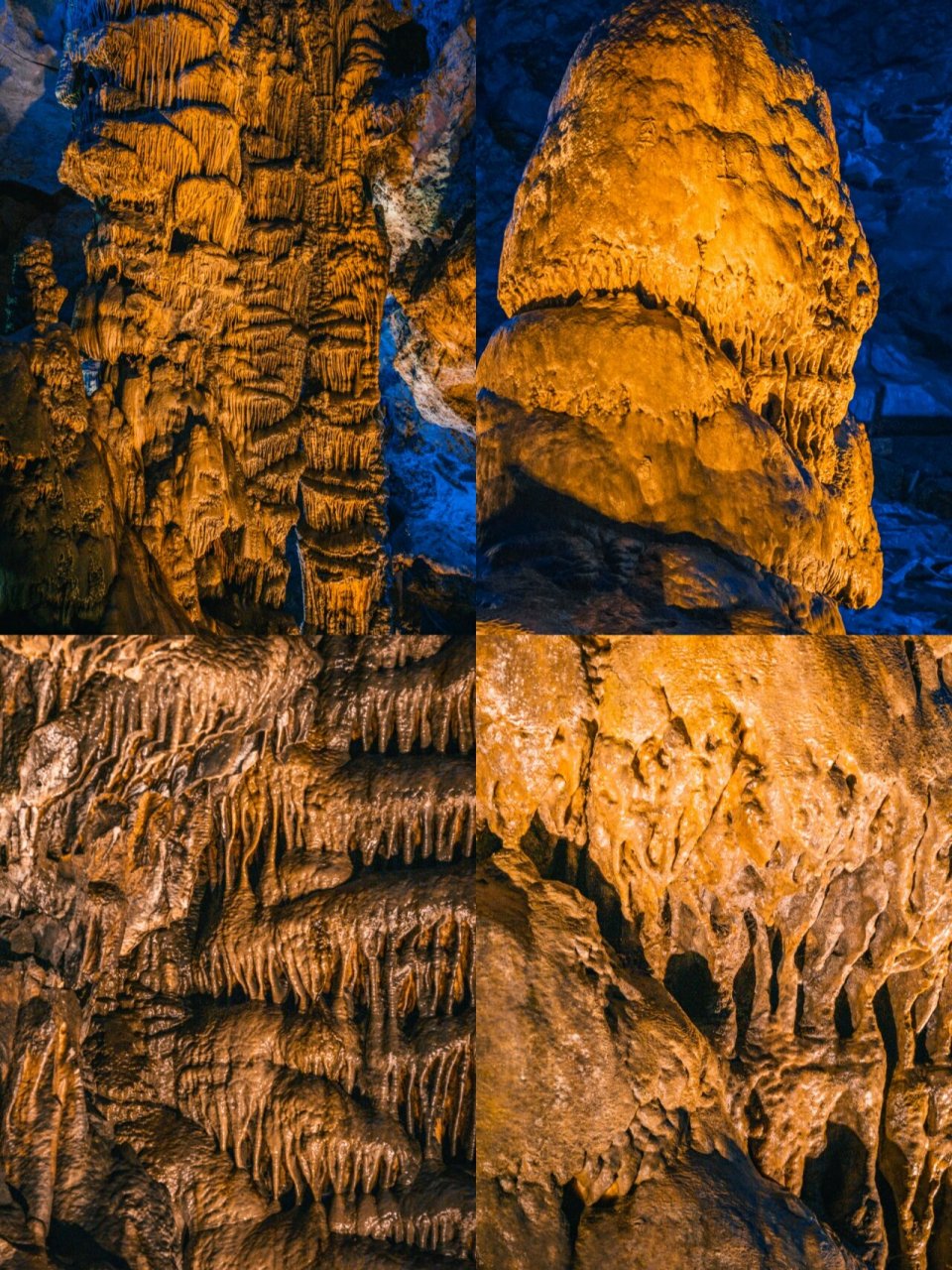 夏日出行计划|陇南万象洞,洞中观万象 969796 跟着采采卷耳与某