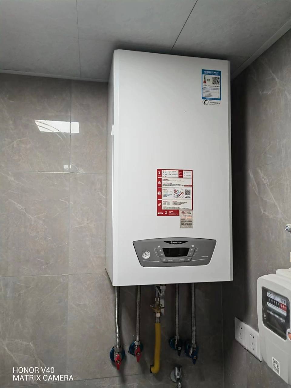 阿里斯顿两用壁挂炉产品如何 ,作为发明世界上第一台燃气壁挂炉