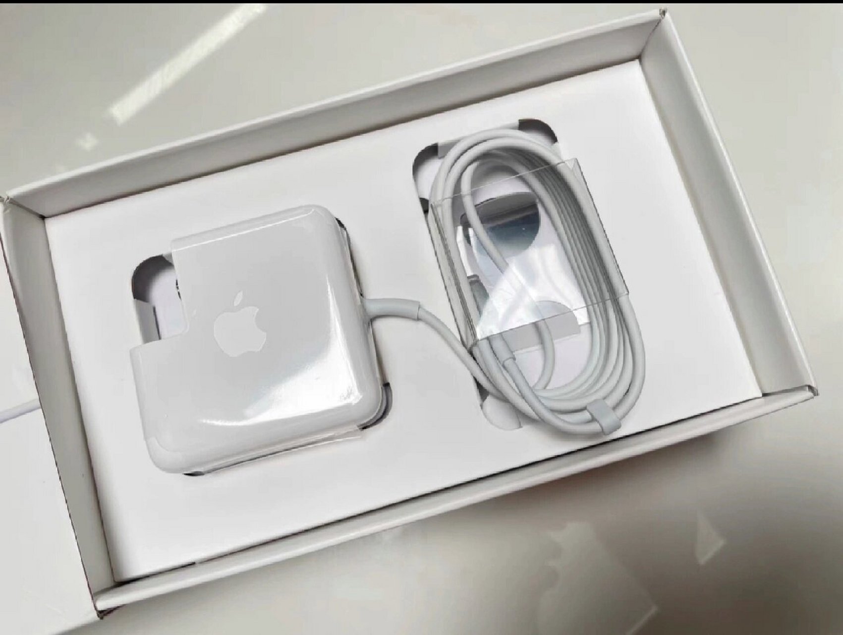 苹果45w充电器magsafe 2电源适配器原装正品 老款macbook air电脑原装