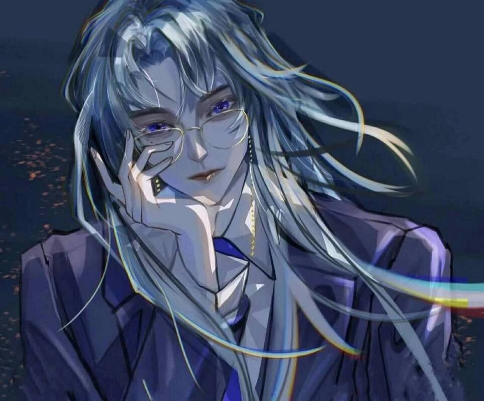 1.26滕瑞雨(雨总)生日快乐!