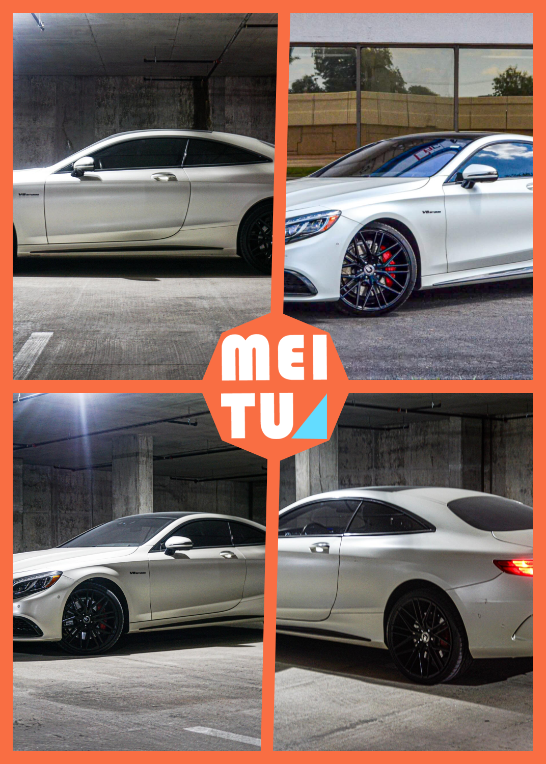 2015年奔驰s63 coupe amg,原价20万美金,现在仅需6万美金!