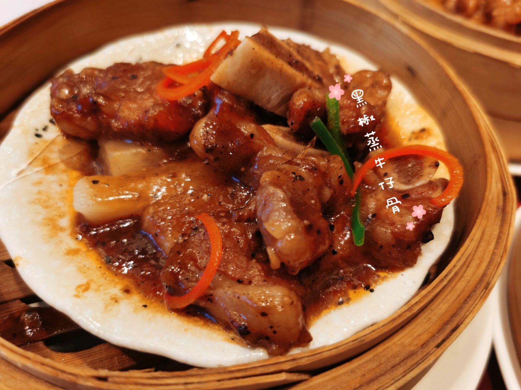 广州|北园酒家 今天又来喝早茶了——广州三大园林茶楼之一的北园酒家