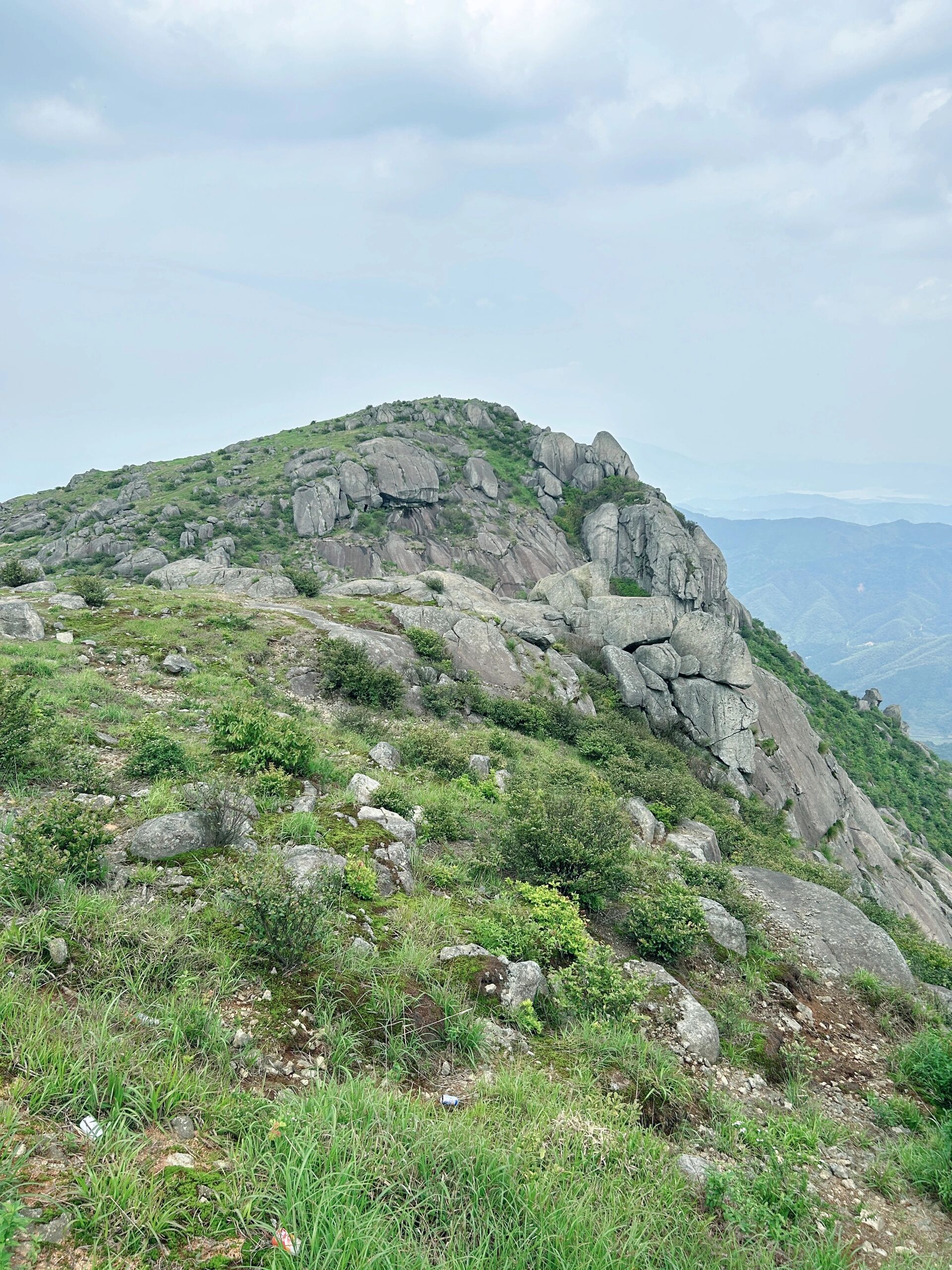 丰城玉华山风景区门票图片