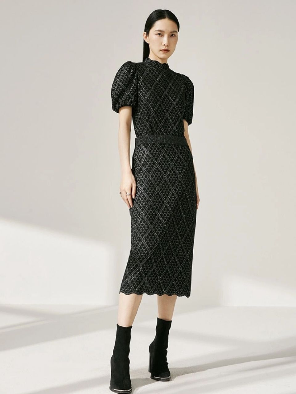 jac精品女装 把喜欢的东西 67分享给懂的人 67是一种幸福 67