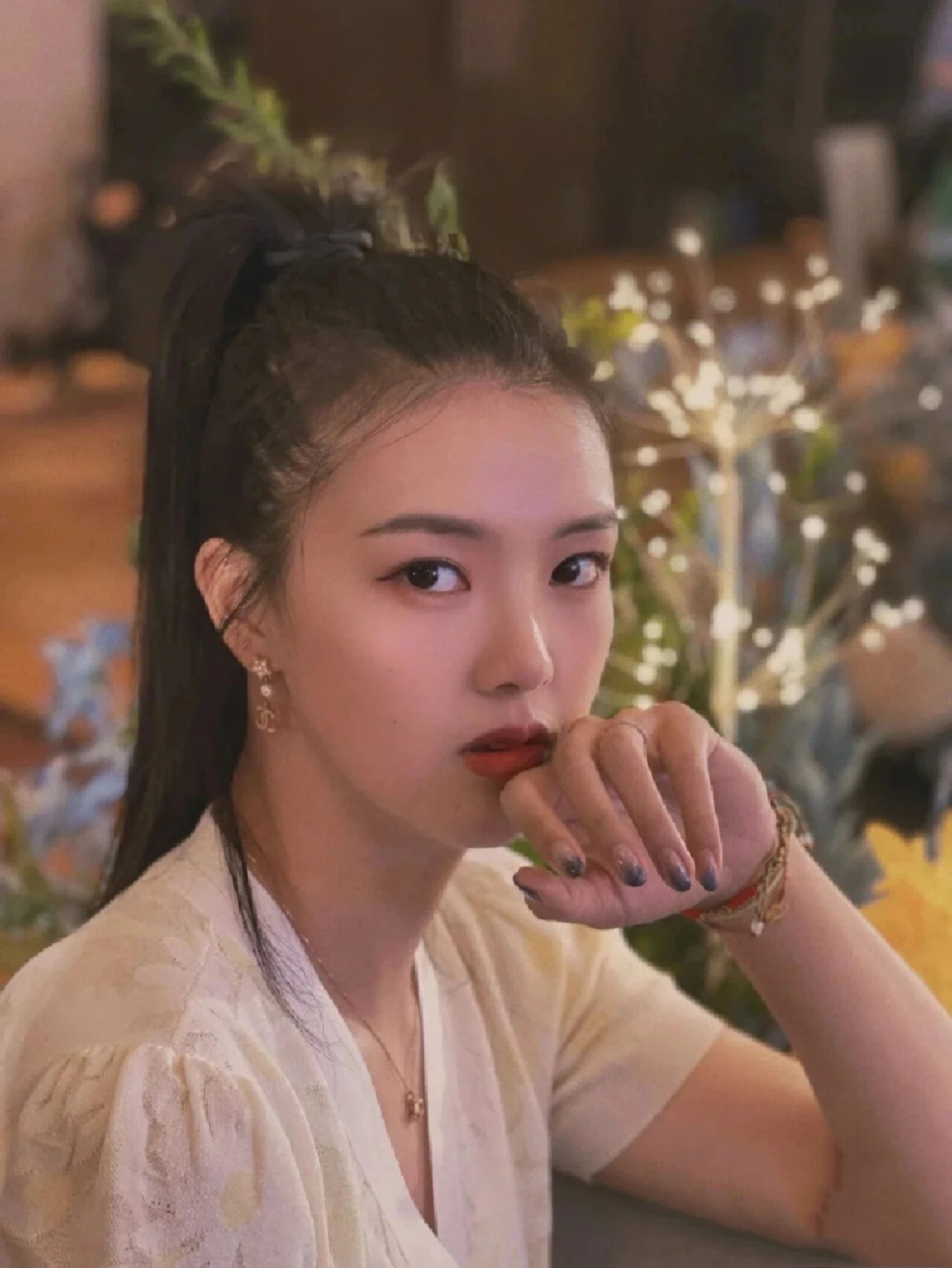 分享运动员,张常宁 张常宁,1995年11月6日出生于江苏省常州市,中国