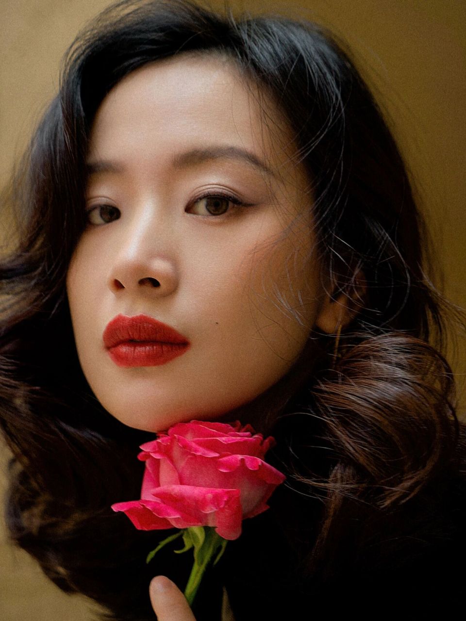 梦梦子的日常# #明星不止ab面# #出门过夏天