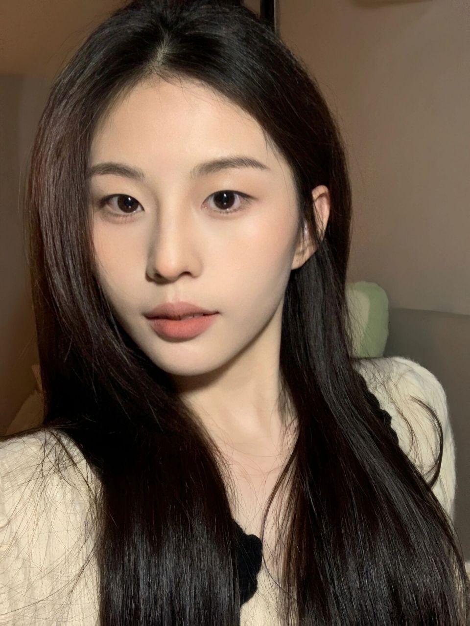 耐看01谁懂 淡妆真的就是单眼皮公主的顶配(不是说浓妆不好看啦～)