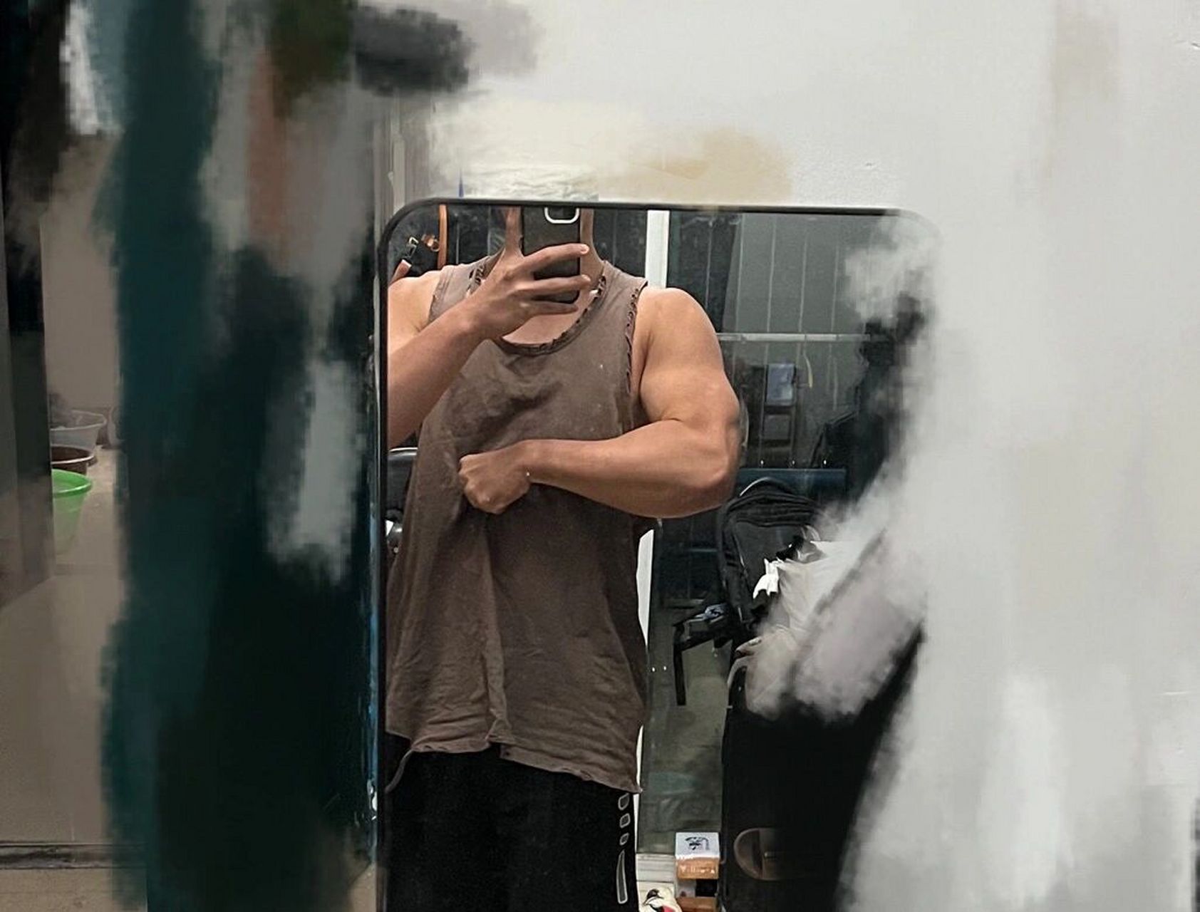 小臂快比大臂粗了咋整03