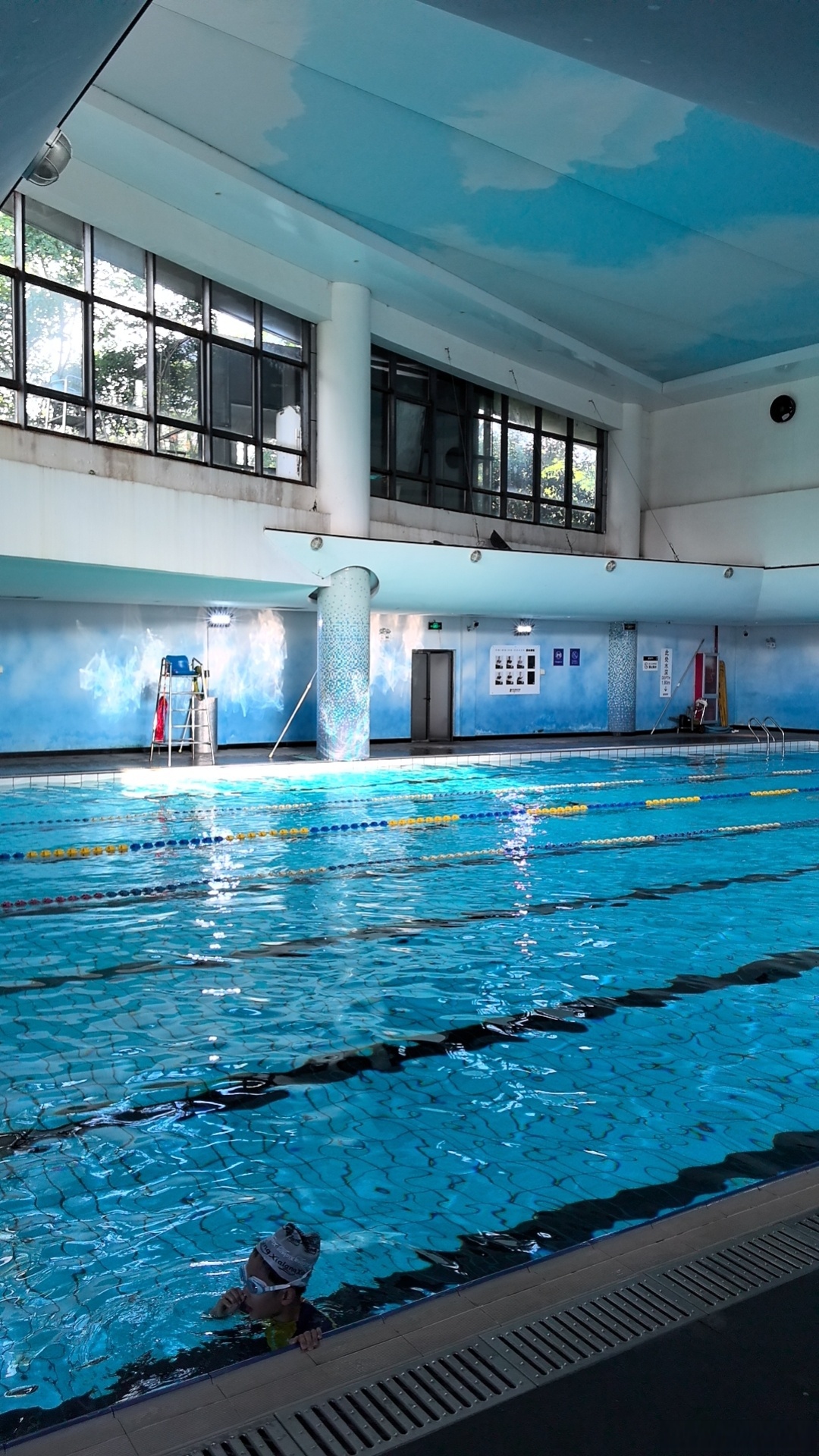 在很多人的印象中,他是一个"别人家"的孩子