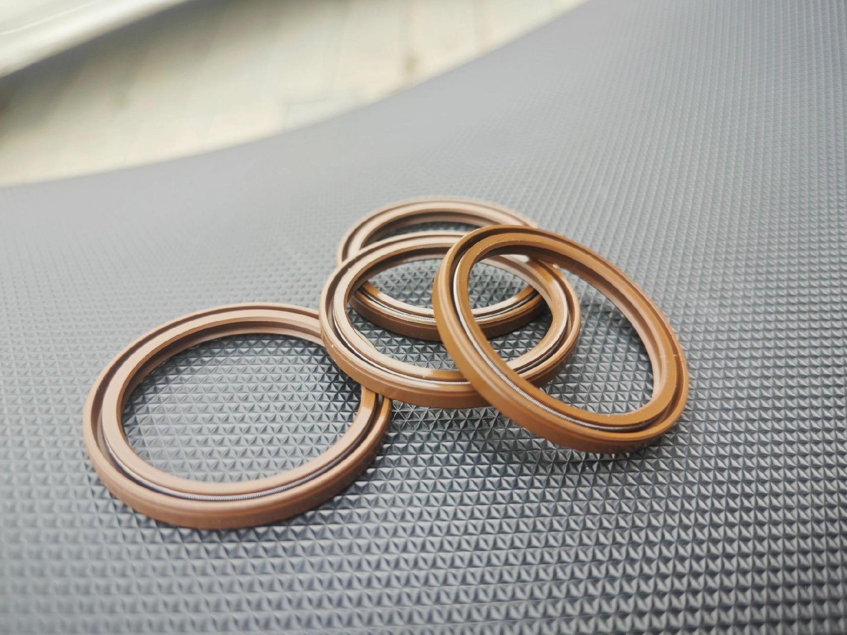 弯道情人定制款开闭盘油封o环套装.