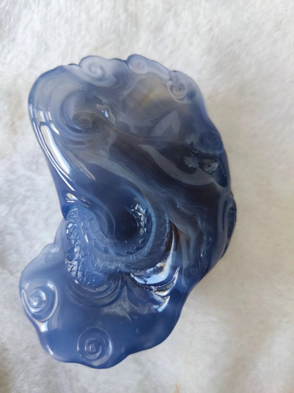 嫩江蓝宝大杨树蓝玛瑙