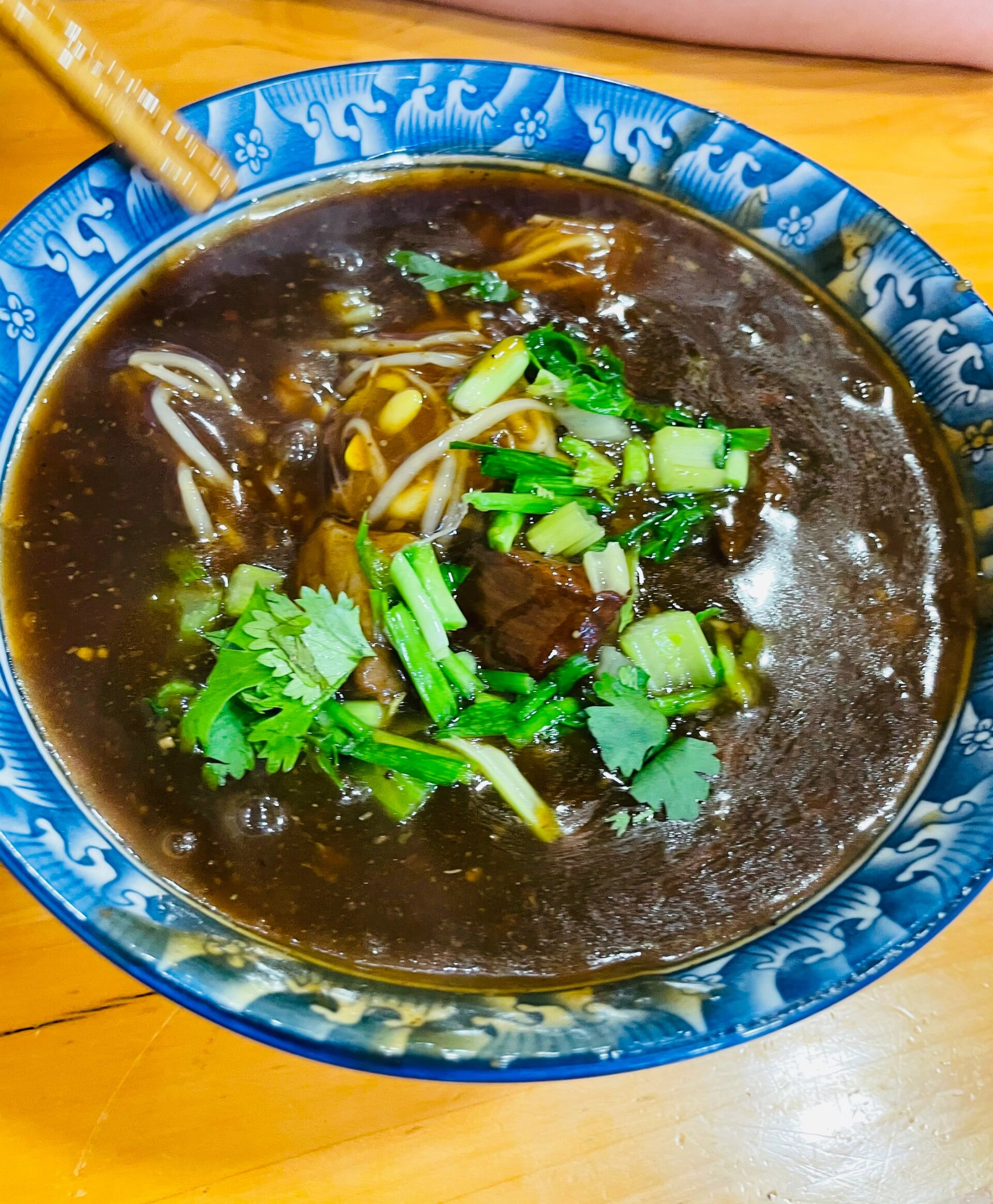 阆中古城～美食全攻略!跟着我不会错!