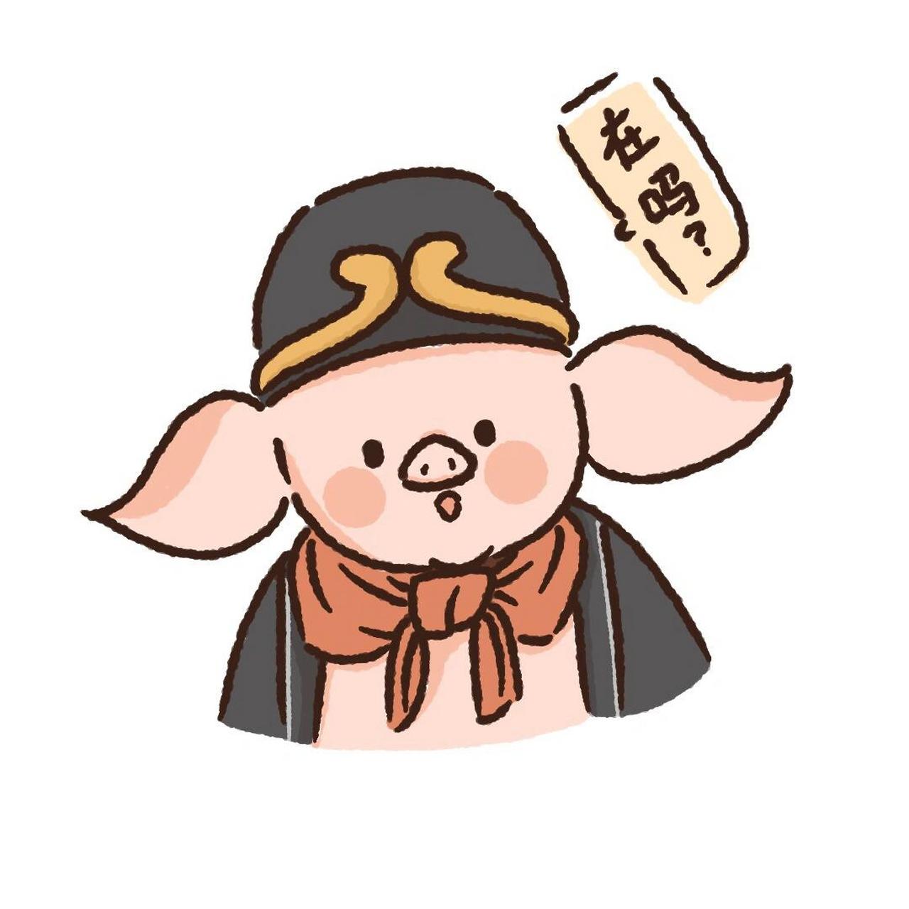 西游记人物q版头像(西游记人物头像简笔画)