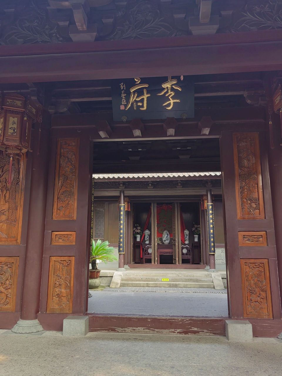 游览景点:济公故居(门票9030),国清寺(免费),天台山大瀑布(门票90