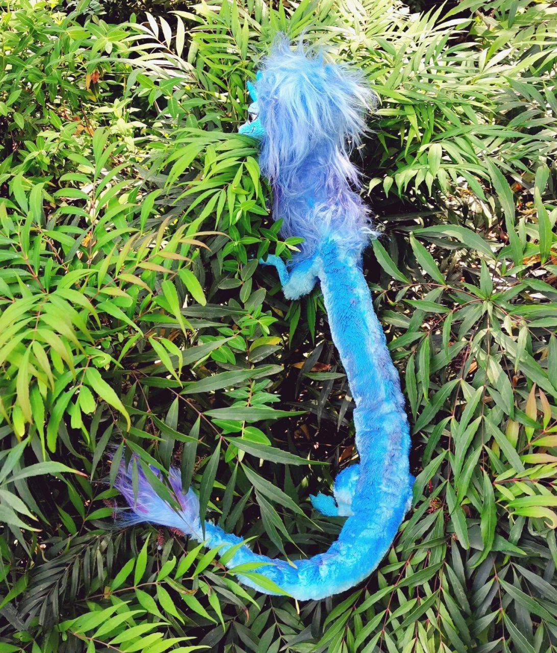 迪士尼寻龙传说-希苏