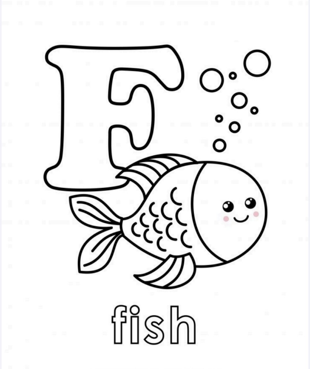 亲子26英文字母涂色书 在早教启蒙时,不妨用画笔练练简单的笔握,给