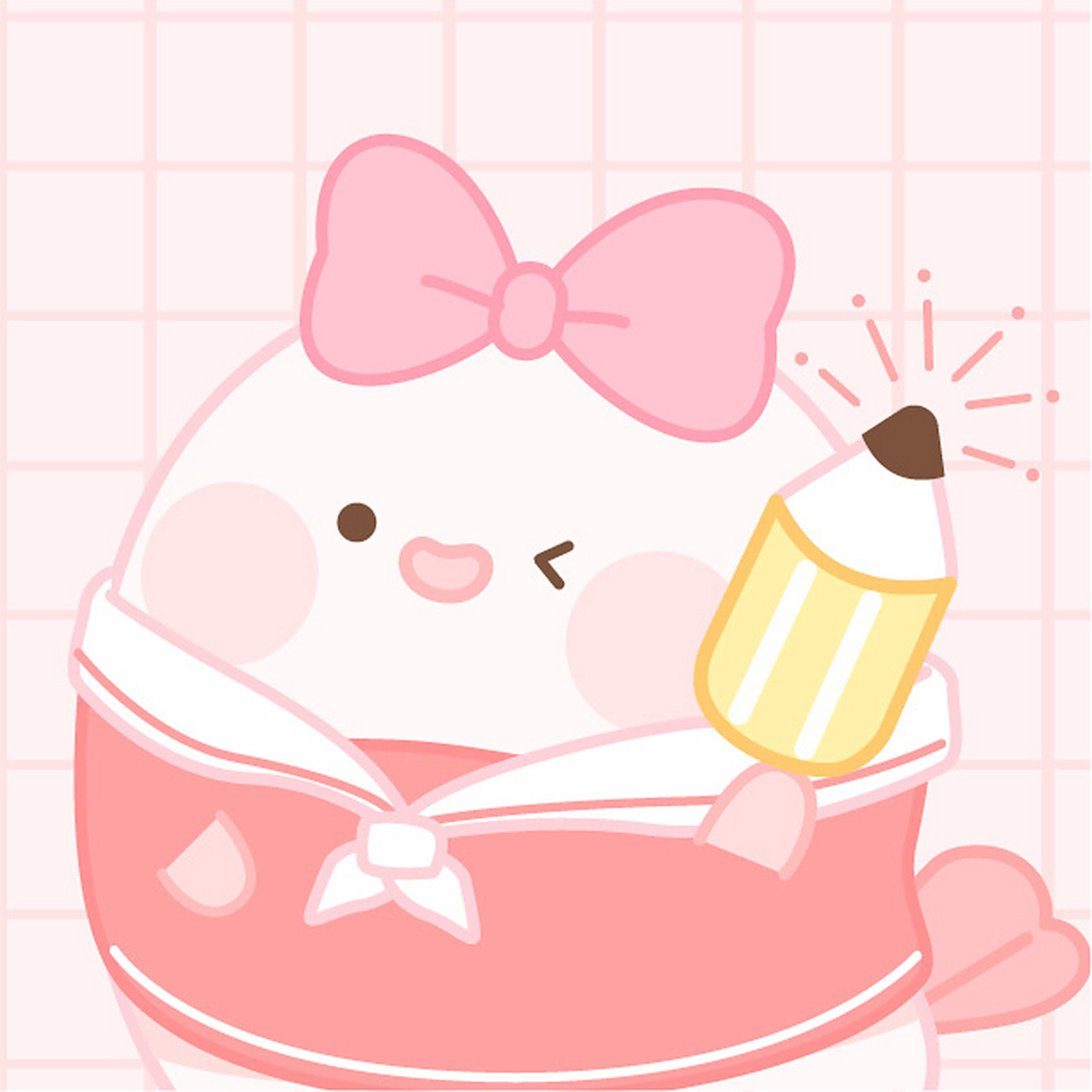 元气食堂头像|所有考生旗开得胜! 放松心态!全力以赴!高考必胜!