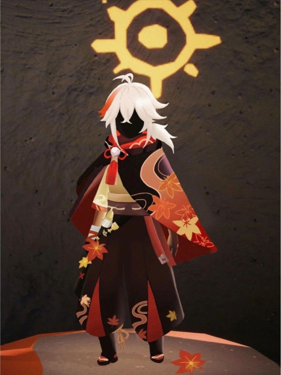 光遇妄想季物品-第二期 双马尾也太戳我了