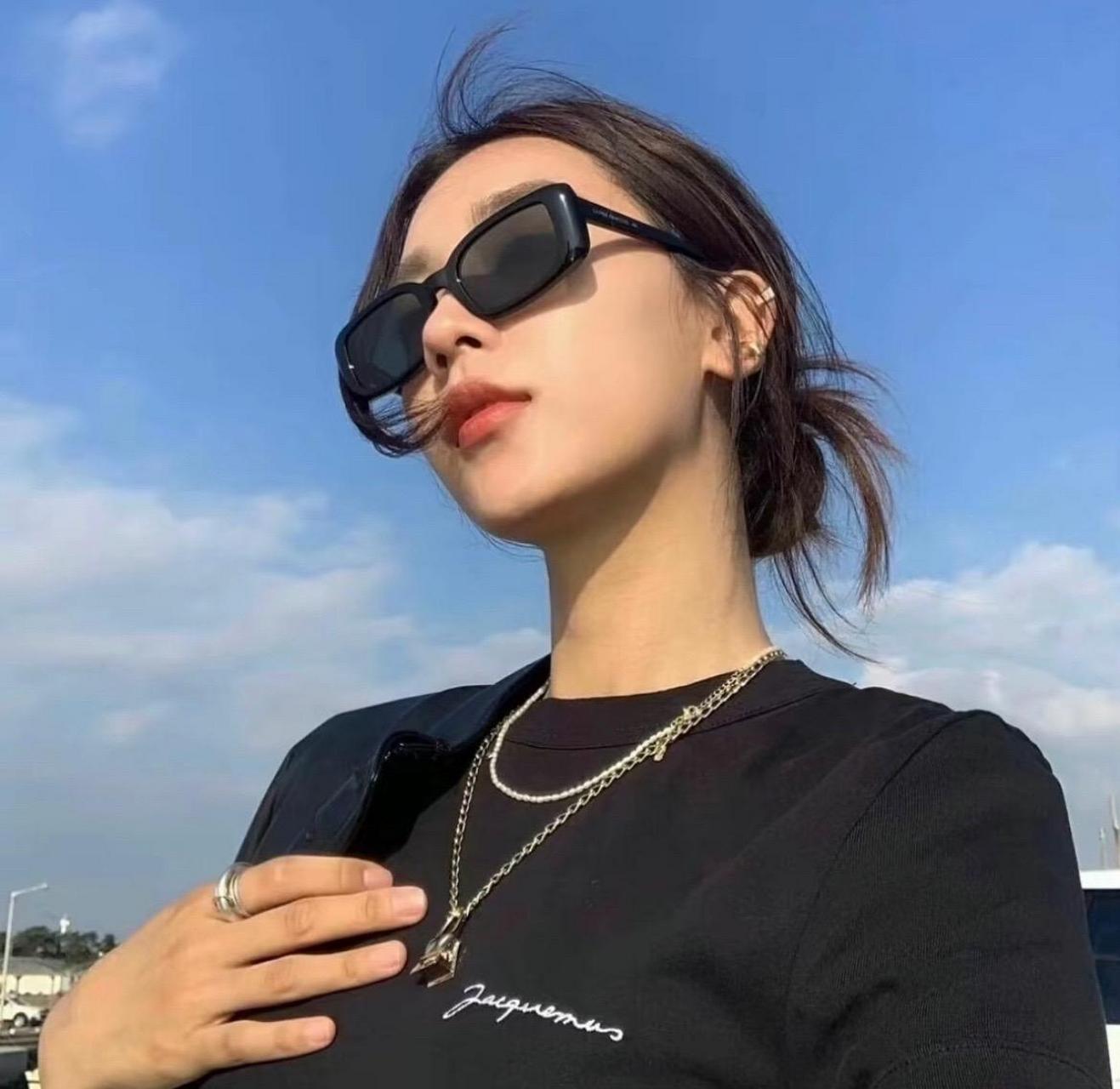 女生头像又美又飒 ,个性女头