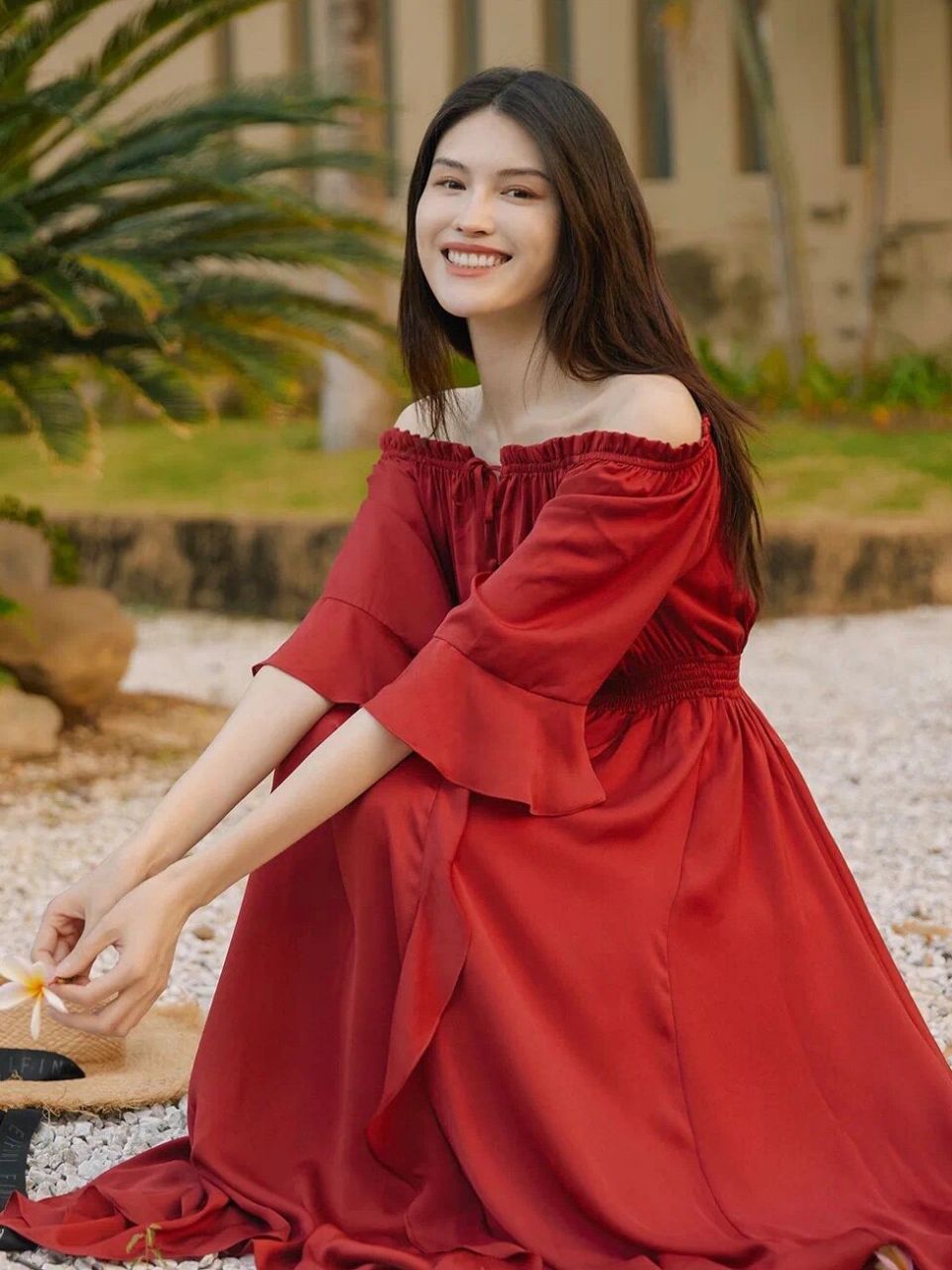 每天认识一个女装品牌掌门人|伊芙丽钱晓韵 75157515每一位女