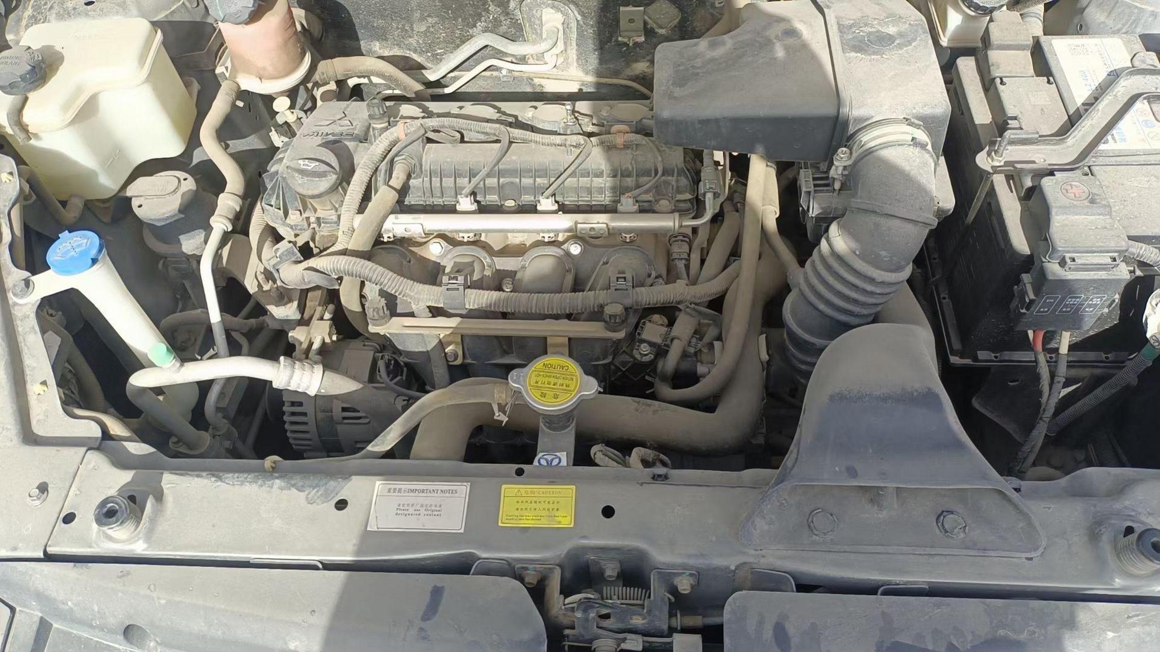 新到15年英致g3!三菱发动机!1.5排量手动挡!七万公里!开着太好了!