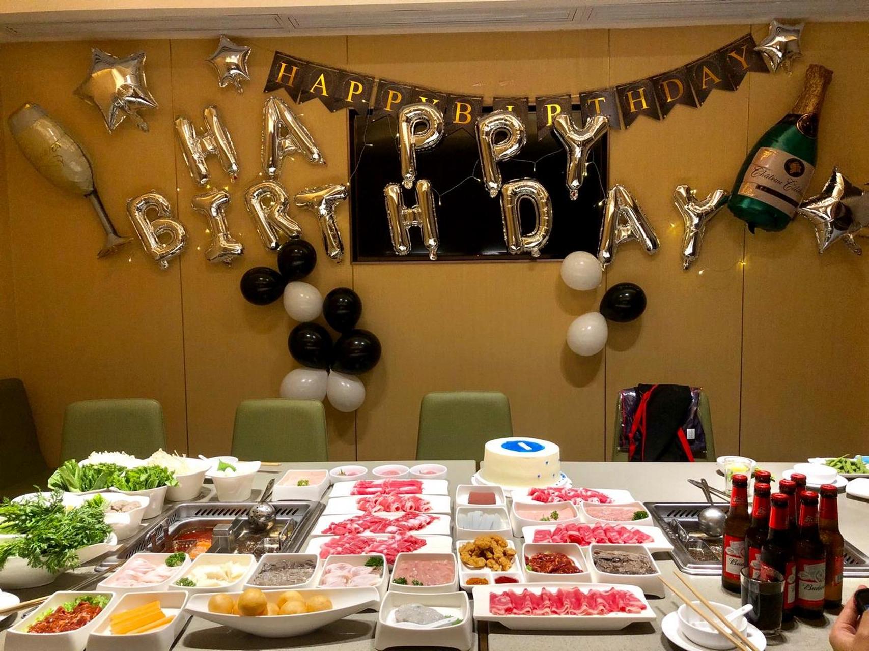 9折真的是太香啦 我的小县城—安溪,开了家海底捞,第一次体验在海底捞