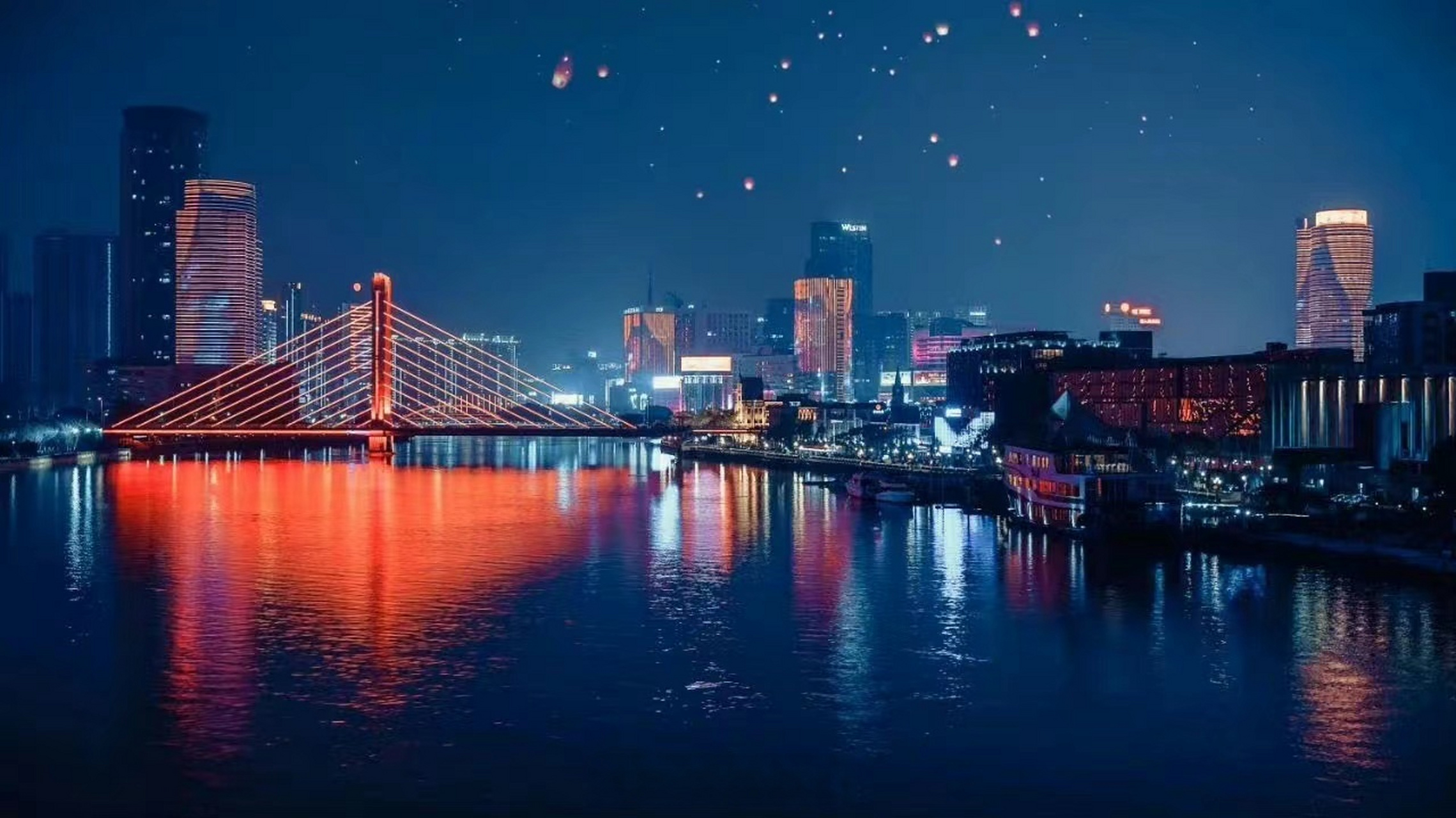 晚安北仑# 愿你不辜负时间,在追梦路上闪闪发光.晚安,好梦!