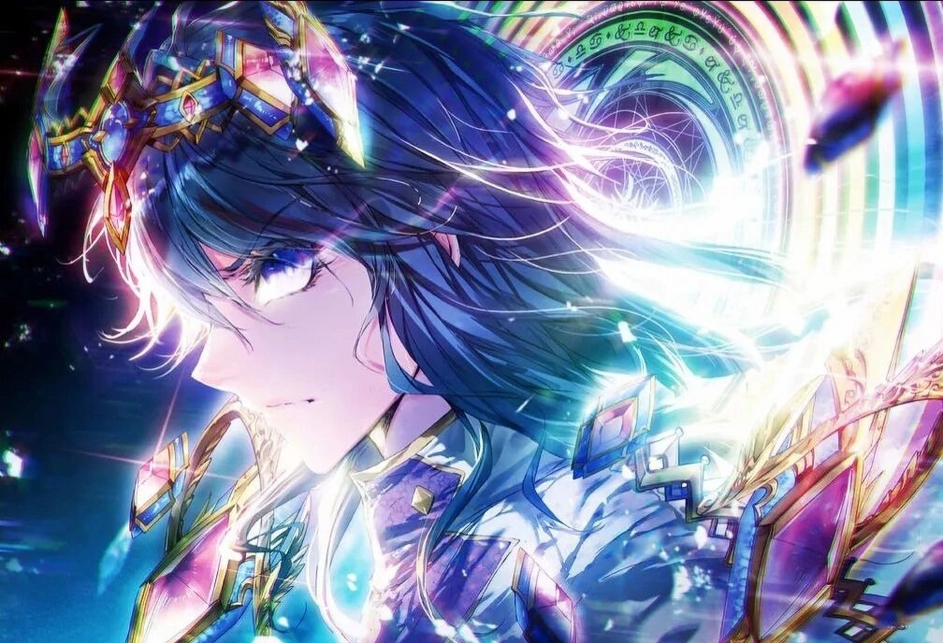 霍雨浩精美壁纸(一) 一二一起凑够五赞更