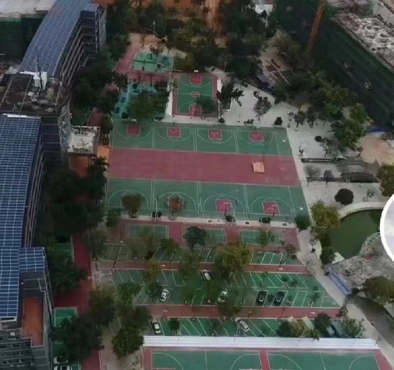 广西科技职业学院 广西科技职业学院,重点发展(护理和药学专业)