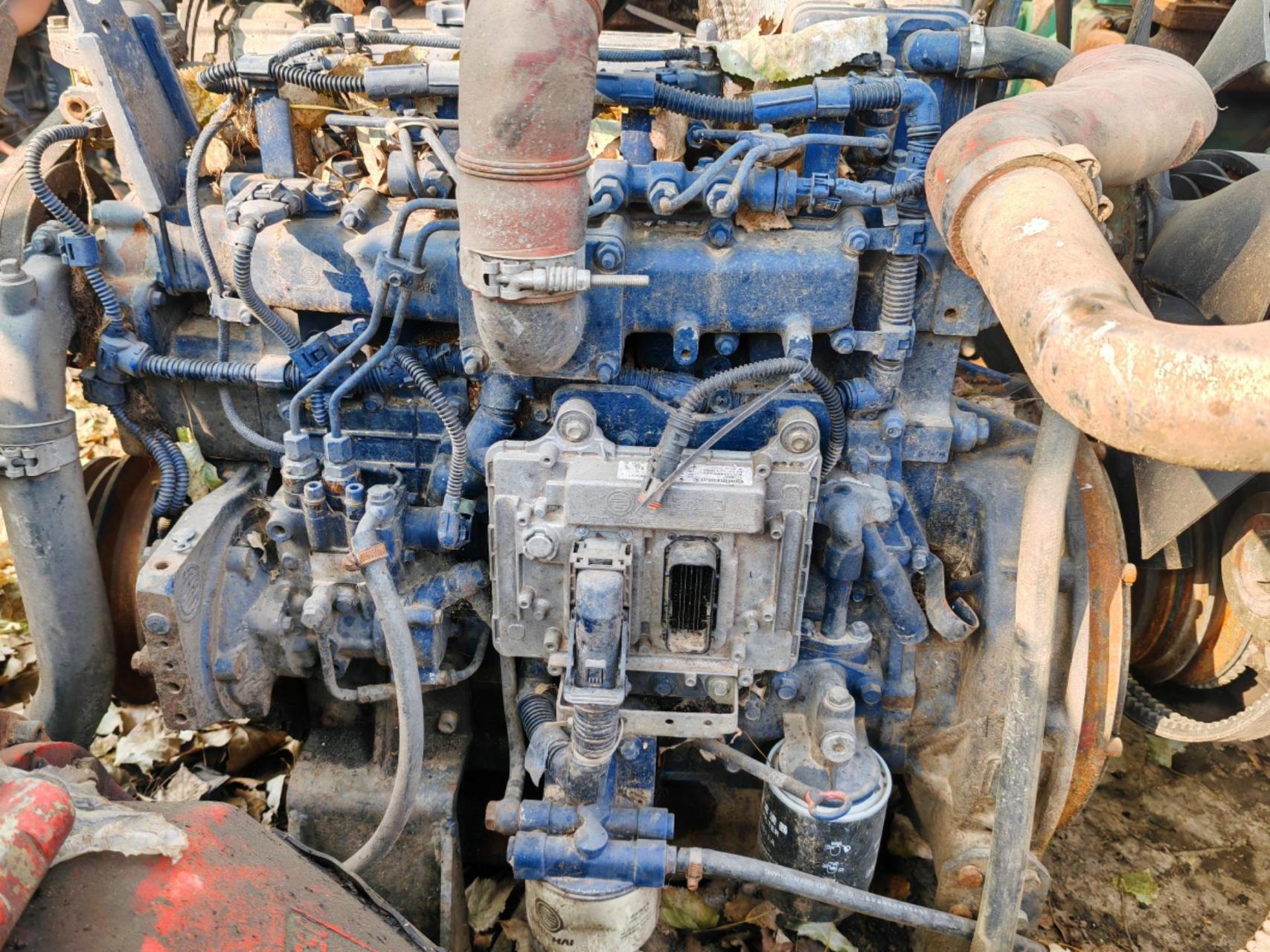 潍柴wp4国三140马力,上柴国三140马力现货