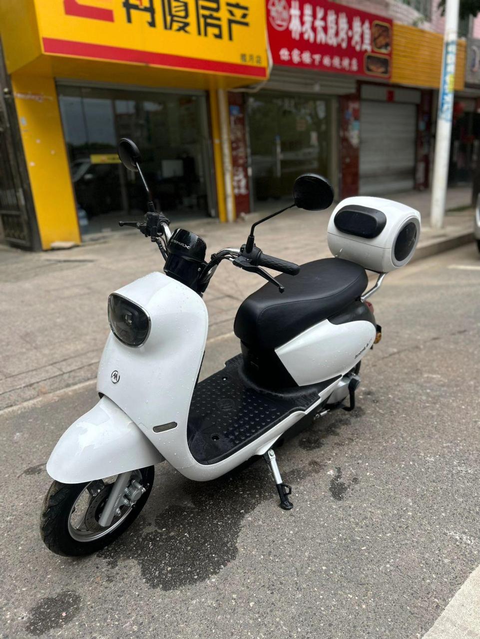 福州电动车.爱玛雷拉q312,爱玛原装22.